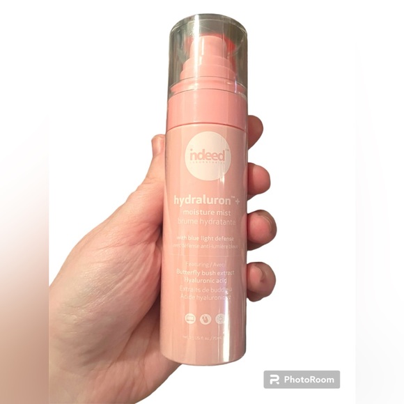 Indeed Laboratories hydraluron+™ moisture mist - Picture 2 of 3